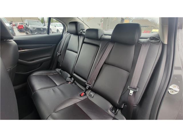 2021 Mazda Mazda3 GT (Stk: 1726X96008A) in London - Image 22 of 27