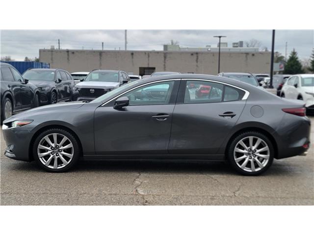 2021 Mazda Mazda3 GT (Stk: 1726X96008A) in London - Image 2 of 27