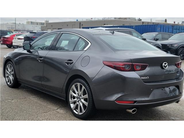 2021 Mazda Mazda3 GT (Stk: 1726X96008A) in London - Image 3 of 27