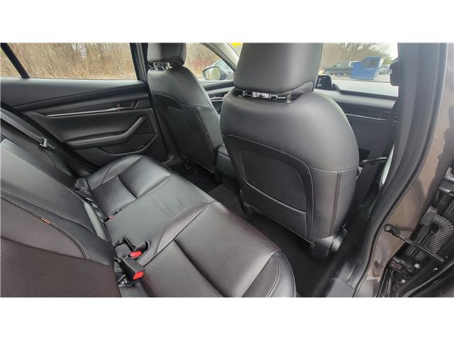 2021 Mazda Mazda3 GT (Stk: 1726X96008A) in London - Image 24 of 27