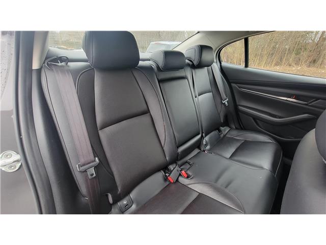 2021 Mazda Mazda3 GT (Stk: 1726X96008A) in London - Image 25 of 27