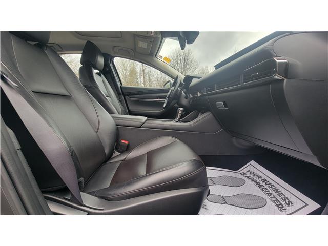 2021 Mazda Mazda3 GT (Stk: 1726X96008A) in London - Image 12 of 27