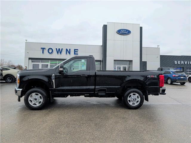2026 Ford F-250 XLT (Stk: F1451) in Miramichi - Image 2 of 12