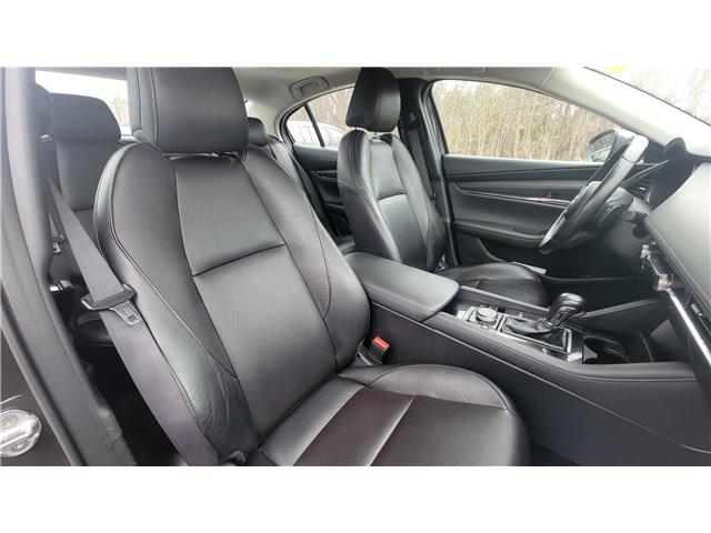 2021 Mazda Mazda3 GT (Stk: 1726X96008A) in London - Image 14 of 27