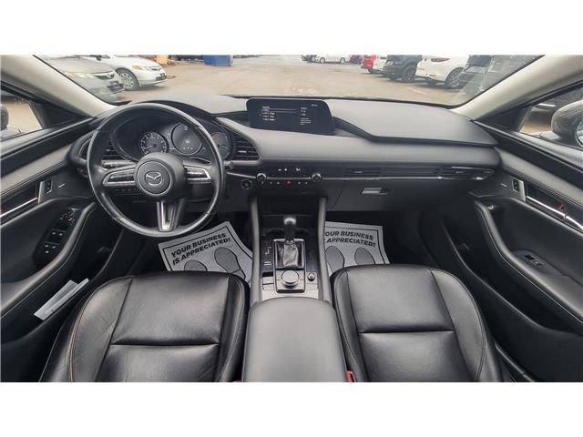 2021 Mazda Mazda3 GT (Stk: 1726X96008A) in London - Image 15 of 27