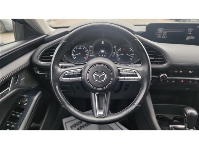 2021 Mazda Mazda3 GT (Stk: 1726X96008A) in London - Image 16 of 27