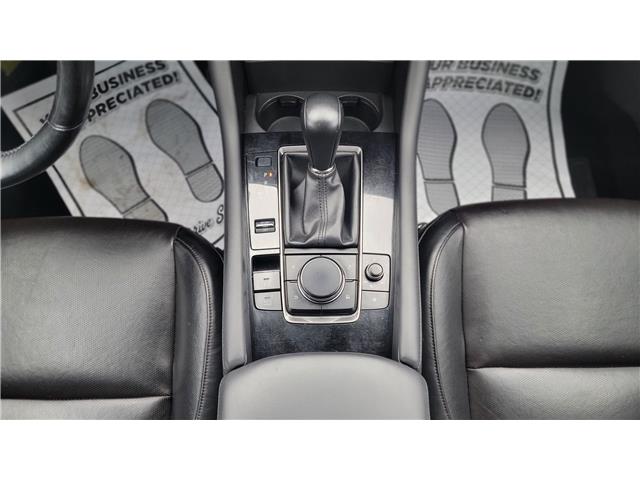 2021 Mazda Mazda3 GT (Stk: 1726X96008A) in London - Image 19 of 27