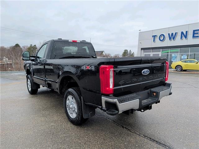 2026 Ford F-250 XLT (Stk: F1451) in Miramichi - Image 3 of 12