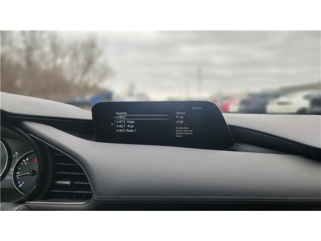 2021 Mazda Mazda3 GT (Stk: 1726X96008A) in London - Image 18 of 27