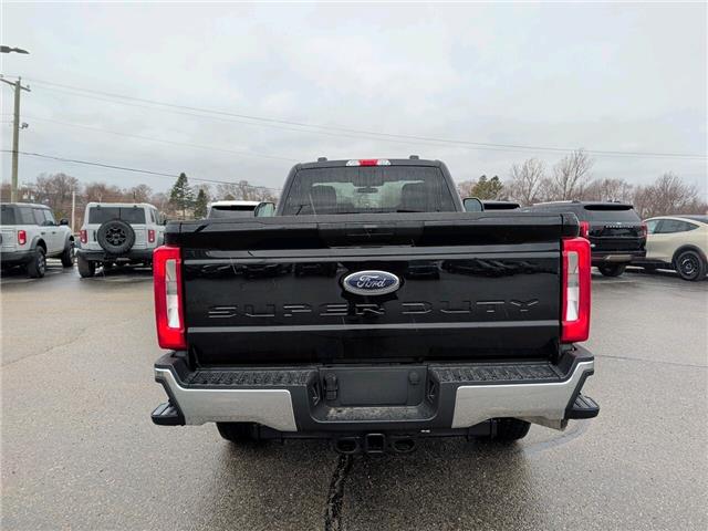 2026 Ford F-250 XLT (Stk: F1451) in Miramichi - Image 4 of 12