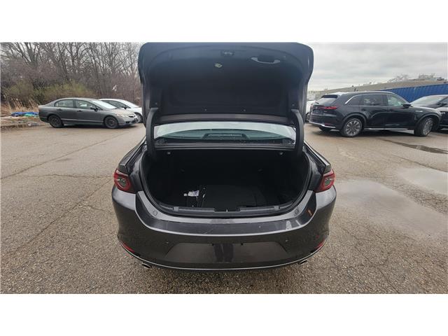 2021 Mazda Mazda3 GT (Stk: 1726X96008A) in London - Image 27 of 27