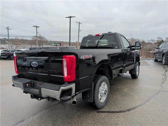 2026 Ford F-250 XLT (Stk: F1451) in Miramichi - Image 5 of 12