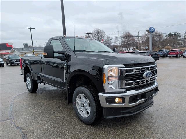 2026 Ford F-250 XLT (Stk: F1451) in Miramichi - Image 7 of 12
