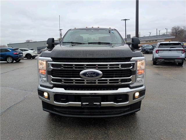2026 Ford F-250 XLT (Stk: F1451) in Miramichi - Image 8 of 12