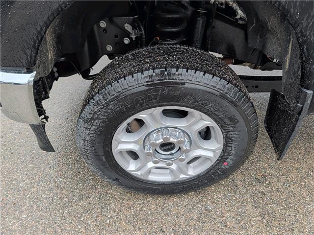 2026 Ford F-250 XLT (Stk: F1451) in Miramichi - Image 9 of 12