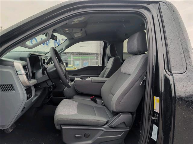 2026 Ford F-250 XLT (Stk: F1451) in Miramichi - Image 10 of 12