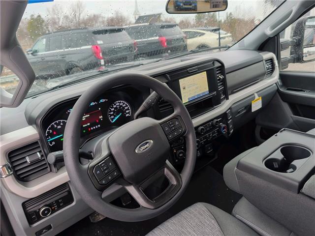 2026 Ford F-250 XLT (Stk: F1451) in Miramichi - Image 11 of 12