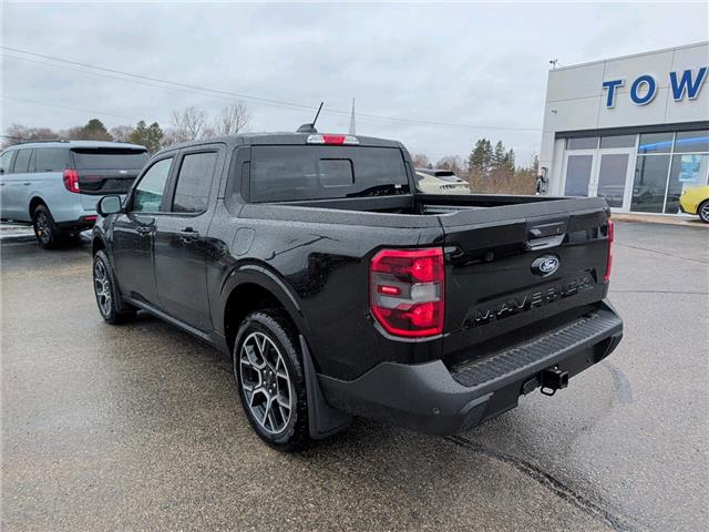 2026 Ford Maverick Lariat (Stk: M610) in Miramichi - Image 3 of 13