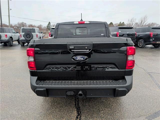 2026 Ford Maverick Lariat (Stk: M610) in Miramichi - Image 4 of 13