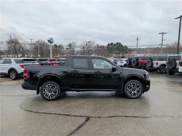 2026 Ford Maverick Lariat (Stk: M610) in Miramichi - Image 6 of 13