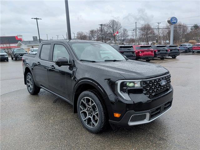 2026 Ford Maverick Lariat (Stk: M610) in Miramichi - Image 7 of 13