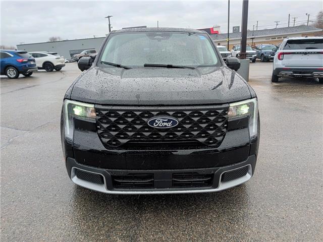 2026 Ford Maverick Lariat (Stk: M610) in Miramichi - Image 8 of 13