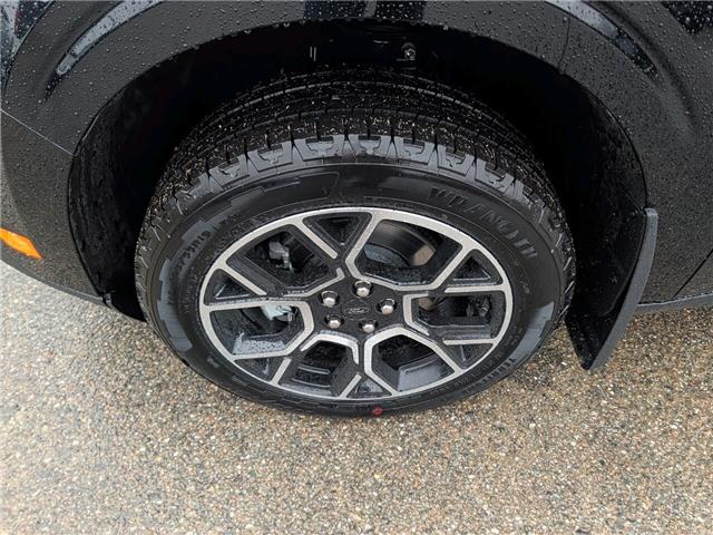 2026 Ford Maverick Lariat (Stk: M610) in Miramichi - Image 9 of 13