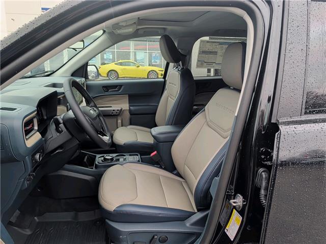 2026 Ford Maverick Lariat (Stk: M610) in Miramichi - Image 10 of 13