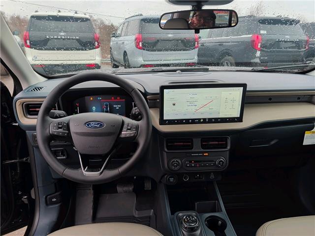 2026 Ford Maverick Lariat (Stk: M610) in Miramichi - Image 12 of 13