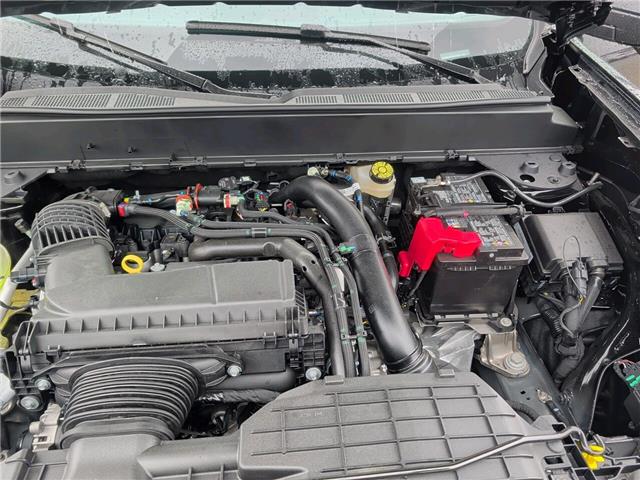 2026 Ford Maverick Lariat (Stk: M610) in Miramichi - Image 13 of 13
