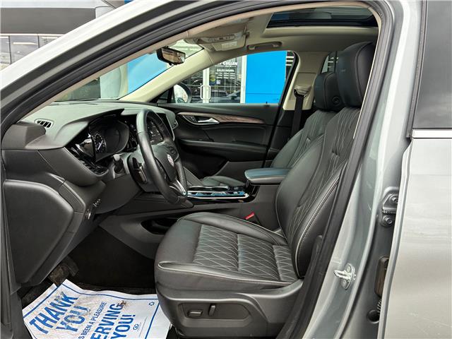 2023 Buick Envision Avenir (Stk: 143986) in London - Image 6 of 17 2023 Buick Envision Avenir (Stk: 143986) in London - Image 6 of 17