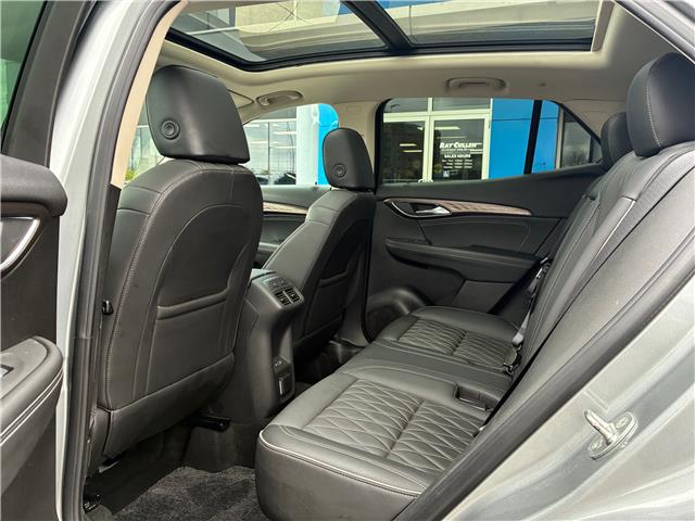 2023 Buick Envision Avenir (Stk: 143986) in London - Image 7 of 17 2023 Buick Envision Avenir (Stk: 143986) in London - Image 7 of 17