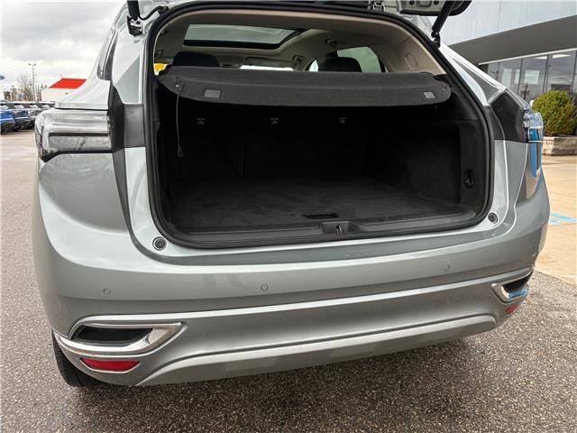 2023 Buick Envision Avenir (Stk: 143986) in London - Image 8 of 17 2023 Buick Envision Avenir (Stk: 143986) in London - Image 8 of 17