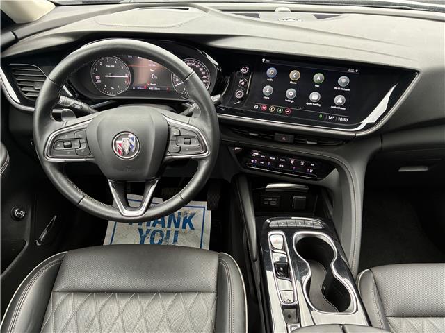 2023 Buick Envision Avenir (Stk: 143986) in London - Image 9 of 17 2023 Buick Envision Avenir (Stk: 143986) in London - Image 9 of 17