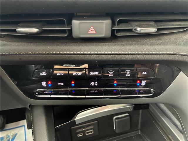 2023 Buick Envision Avenir (Stk: 143986) in London - Image 10 of 17 2023 Buick Envision Avenir (Stk: 143986) in London - Image 10 of 17