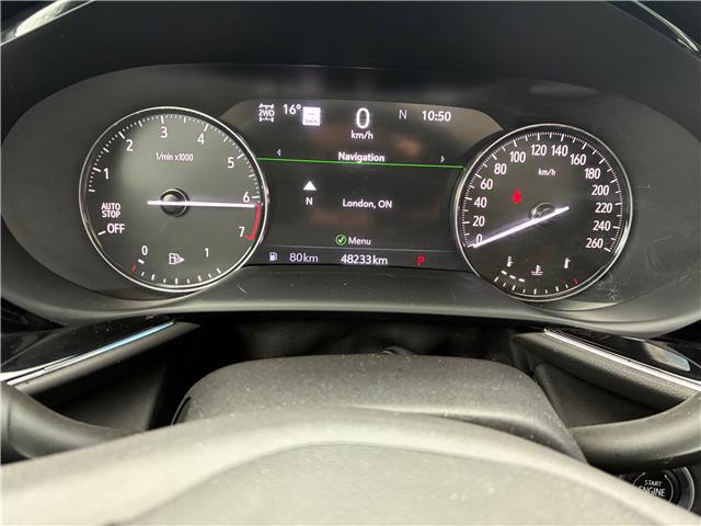 2023 Buick Envision Avenir (Stk: 143986) in London - Image 11 of 17 2023 Buick Envision Avenir (Stk: 143986) in London - Image 11 of 17