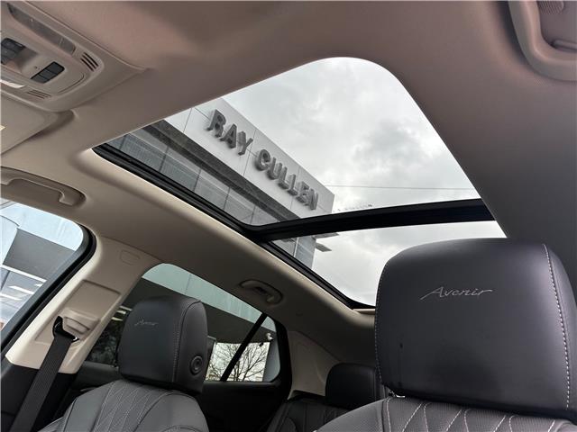 2023 Buick Envision Avenir (Stk: 143986) in London - Image 13 of 17 2023 Buick Envision Avenir (Stk: 143986) in London - Image 13 of 17