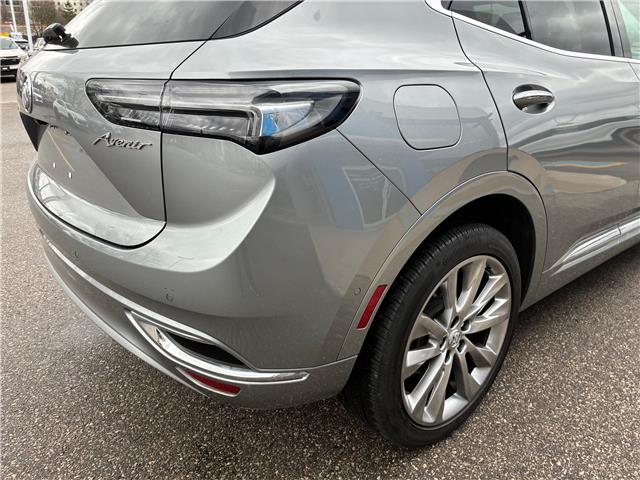 2023 Buick Envision Avenir (Stk: 143986) in London - Image 16 of 17 2023 Buick Envision Avenir (Stk: 143986) in London - Image 16 of 17