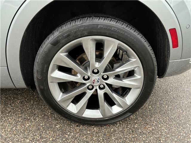 2023 Buick Envision Avenir (Stk: 143986) in London - Image 17 of 17 2023 Buick Envision Avenir (Stk: 143986) in London - Image 17 of 17