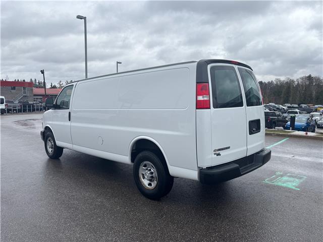 2021 Chevrolet Express 2500 Work Van (Stk: U9135A) in Uxbridge - Image 5 of 27