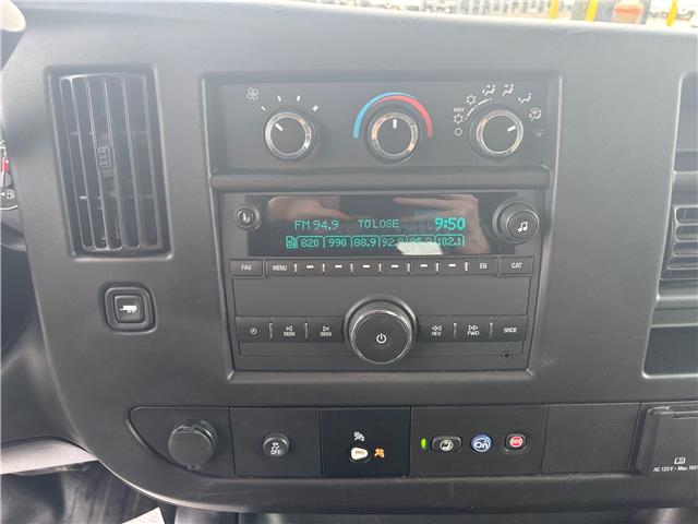 2021 Chevrolet Express 2500 Work Van (Stk: U9135A) in Uxbridge - Image 14 of 27