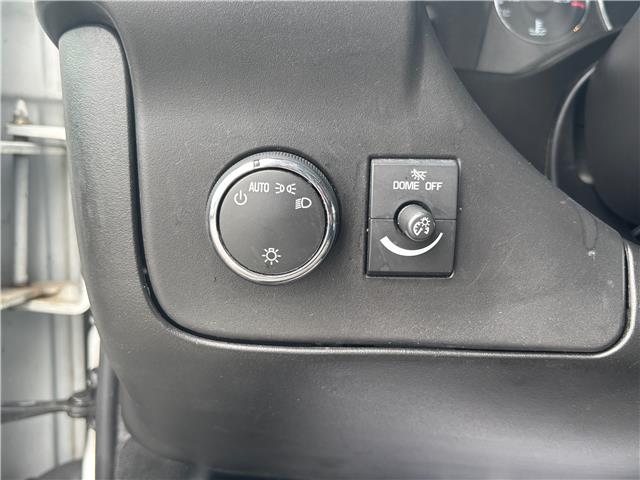 2021 Chevrolet Express 2500 Work Van (Stk: U9135A) in Uxbridge - Image 15 of 27
