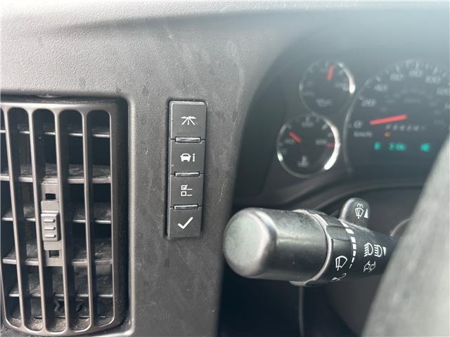 2021 Chevrolet Express 2500 Work Van (Stk: U9135A) in Uxbridge - Image 16 of 27