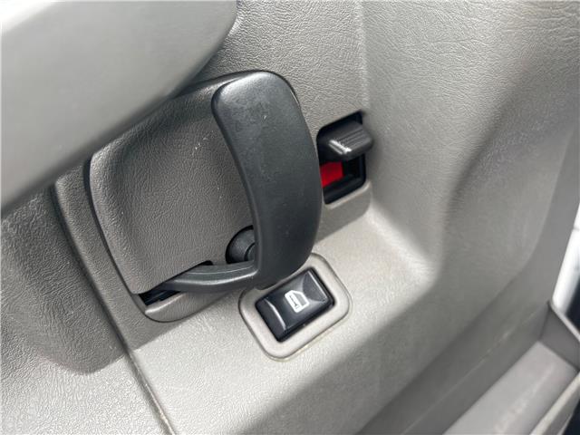 2021 Chevrolet Express 2500 Work Van (Stk: U9135A) in Uxbridge - Image 18 of 27