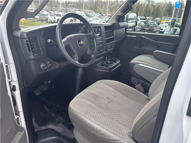2021 Chevrolet Express 2500 Work Van (Stk: U9135A) in Uxbridge - Image 19 of 27
