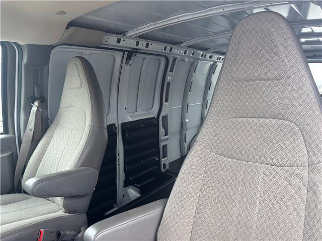 2021 Chevrolet Express 2500 Work Van (Stk: U9135A) in Uxbridge - Image 20 of 27