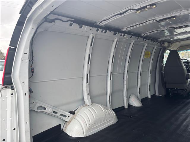 2021 Chevrolet Express 2500 Work Van (Stk: U9135A) in Uxbridge - Image 22 of 27