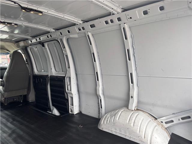 2021 Chevrolet Express 2500 Work Van (Stk: U9135A) in Uxbridge - Image 23 of 27