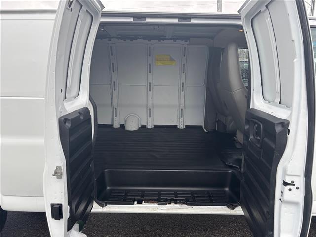 2021 Chevrolet Express 2500 Work Van (Stk: U9135A) in Uxbridge - Image 24 of 27