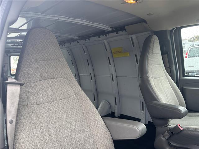 2021 Chevrolet Express 2500 Work Van (Stk: U9135A) in Uxbridge - Image 27 of 27